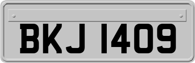 BKJ1409