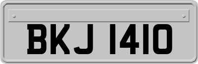 BKJ1410