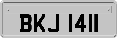 BKJ1411