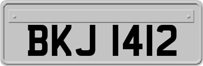 BKJ1412