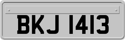 BKJ1413