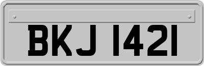 BKJ1421
