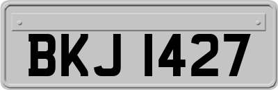 BKJ1427