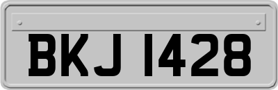 BKJ1428