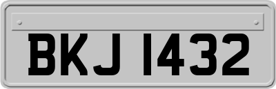 BKJ1432