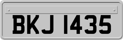 BKJ1435