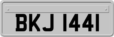 BKJ1441