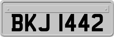 BKJ1442