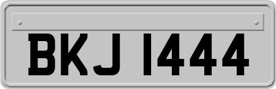 BKJ1444