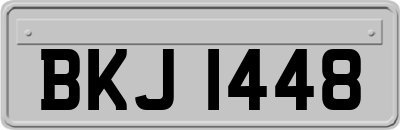 BKJ1448