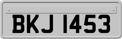 BKJ1453
