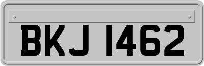 BKJ1462