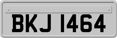 BKJ1464