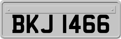 BKJ1466