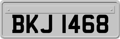 BKJ1468