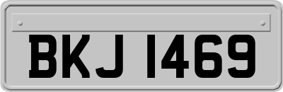 BKJ1469