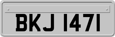BKJ1471