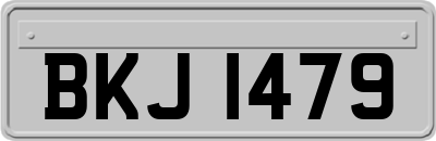 BKJ1479