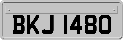 BKJ1480