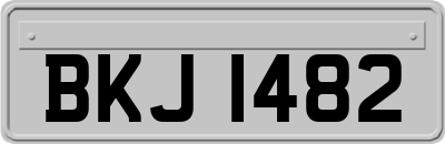 BKJ1482