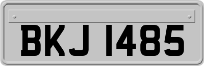 BKJ1485