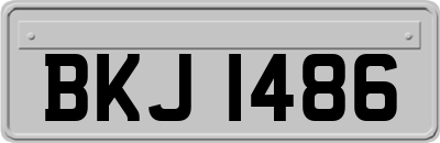BKJ1486