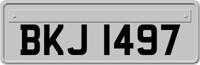 BKJ1497