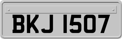 BKJ1507