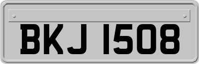 BKJ1508
