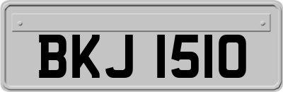 BKJ1510