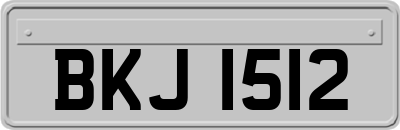 BKJ1512