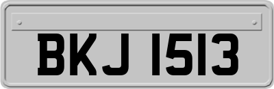 BKJ1513