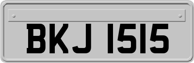BKJ1515