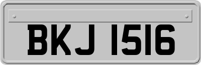 BKJ1516