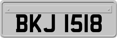 BKJ1518