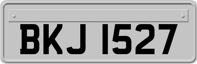 BKJ1527