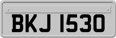 BKJ1530