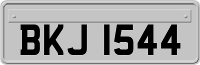 BKJ1544