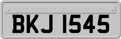 BKJ1545