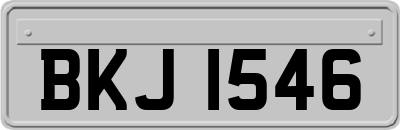 BKJ1546