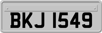 BKJ1549