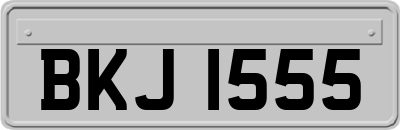 BKJ1555