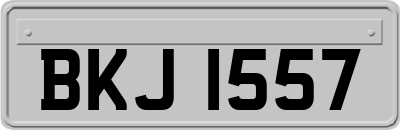 BKJ1557