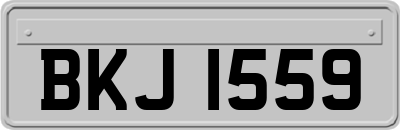 BKJ1559