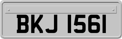BKJ1561
