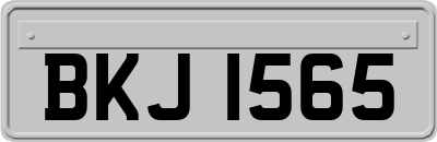 BKJ1565