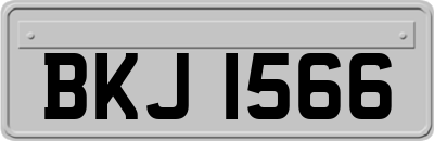 BKJ1566