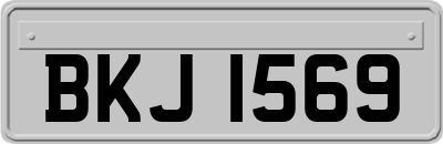 BKJ1569