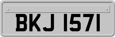 BKJ1571