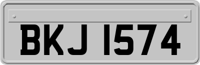 BKJ1574